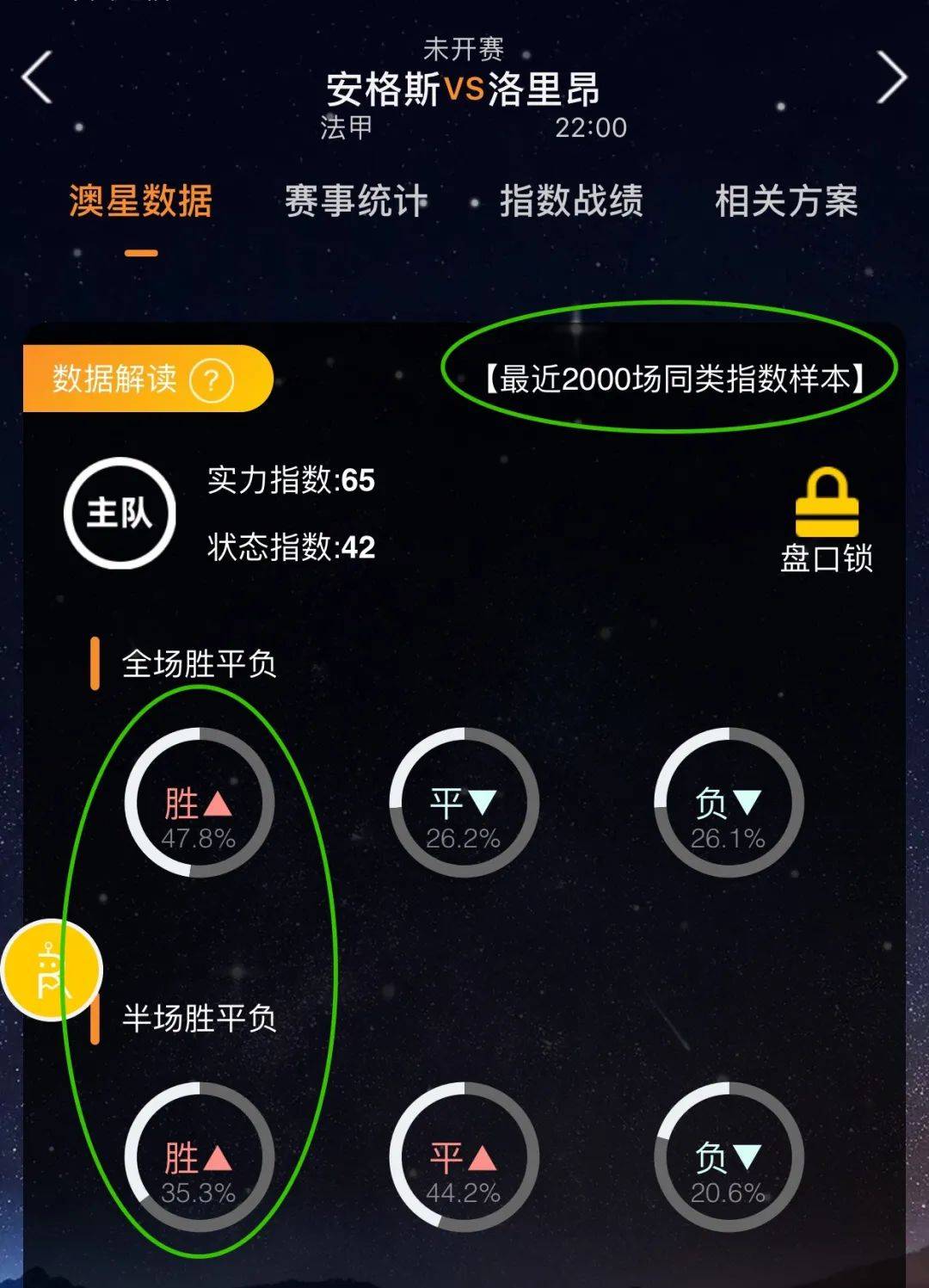 面大防守