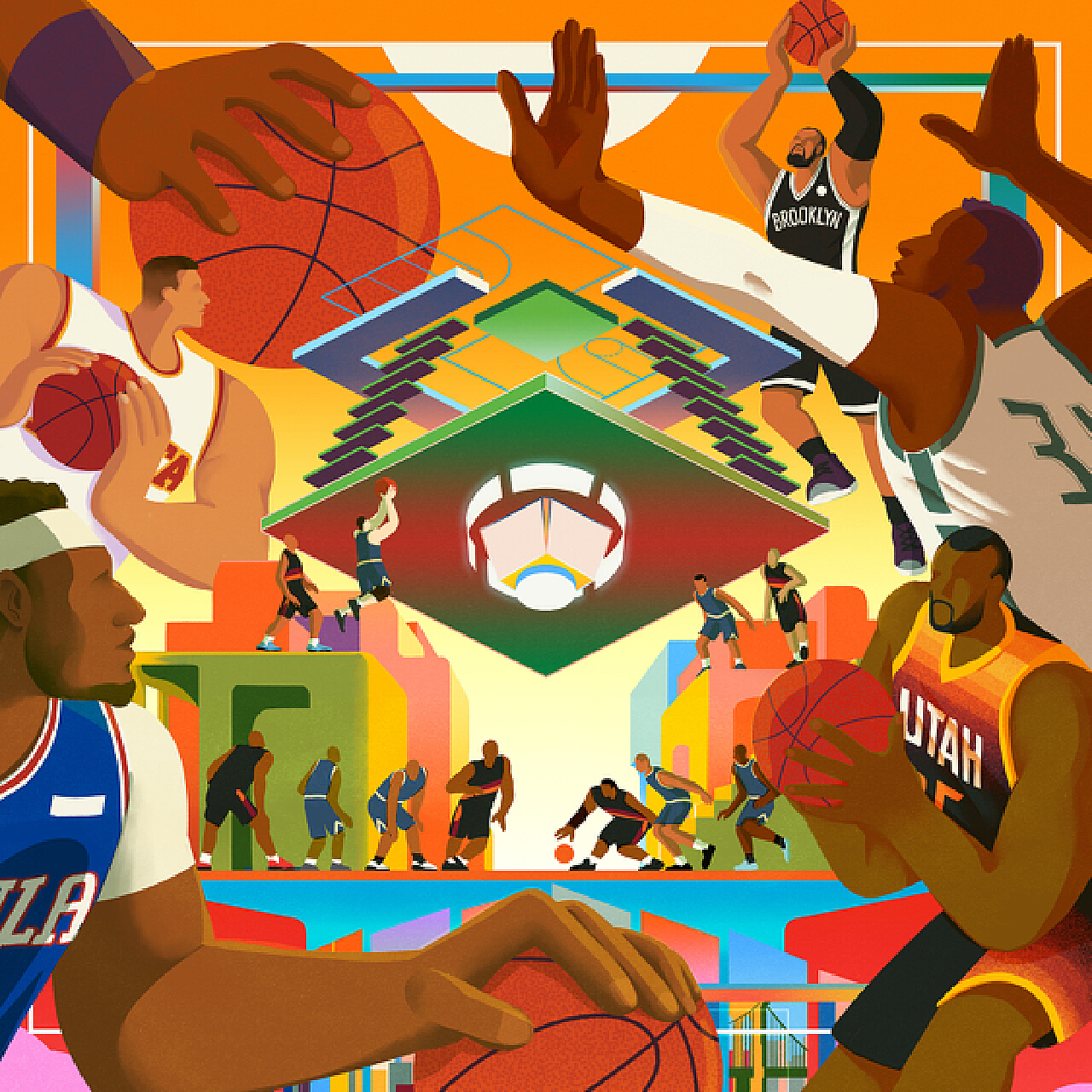 卓越的行业 卓越的行业